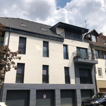 Szeged Gyoengye Delux Apartment ภายนอก รูปภาพ
